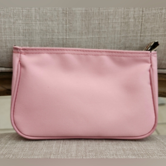 ⚡️Like NEW!!⚡️Burberry Nova Check Trimmed Cosmetic Pouch/clutch! - Picture 9 of 13